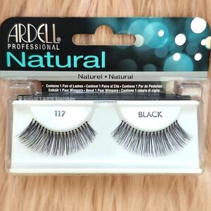 Brand New ARDELL False Eyelashes